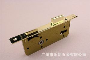 通道锁体具有哪些特质？