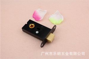隐形门锁体的功能有哪些？