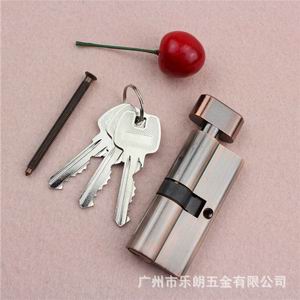 超c级防盗锁芯怎么选择？