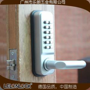 机械密码锁哪个品牌好？