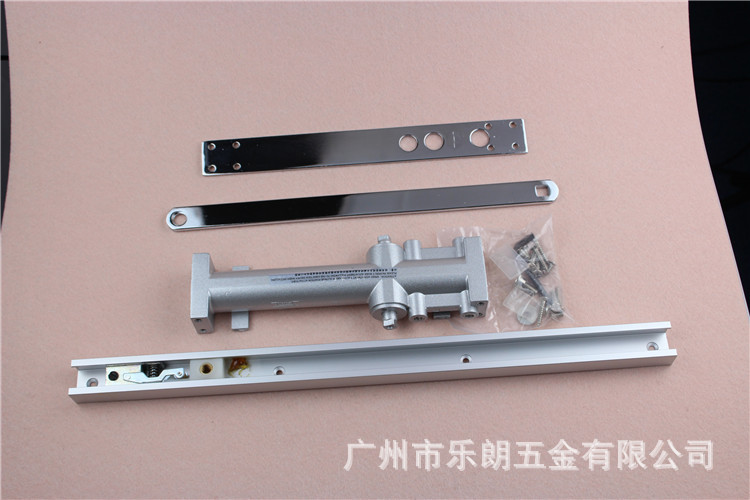 隐藏式静音闭门器哪家好？