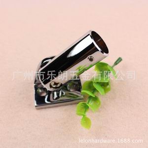 19管玻璃连接件怎么选择？