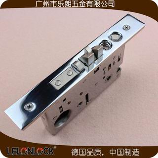 怎样选择优质的门锁？