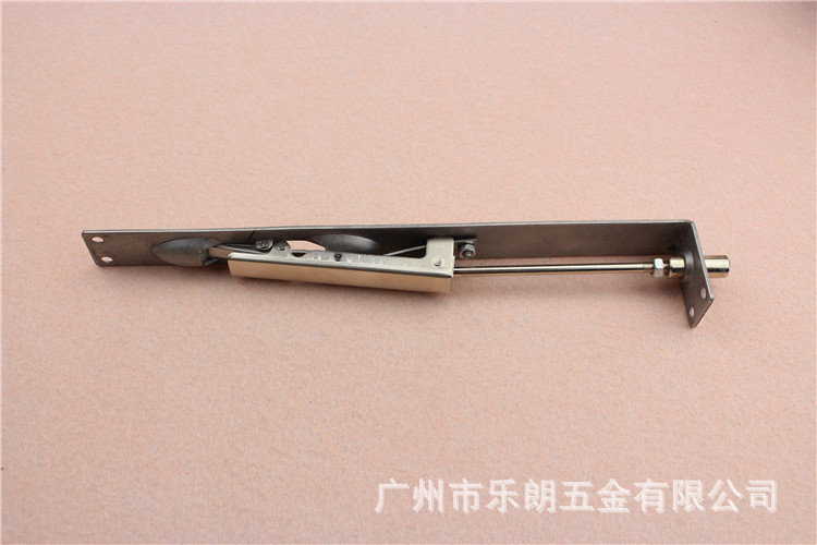 怎么选择质量好的门插销？