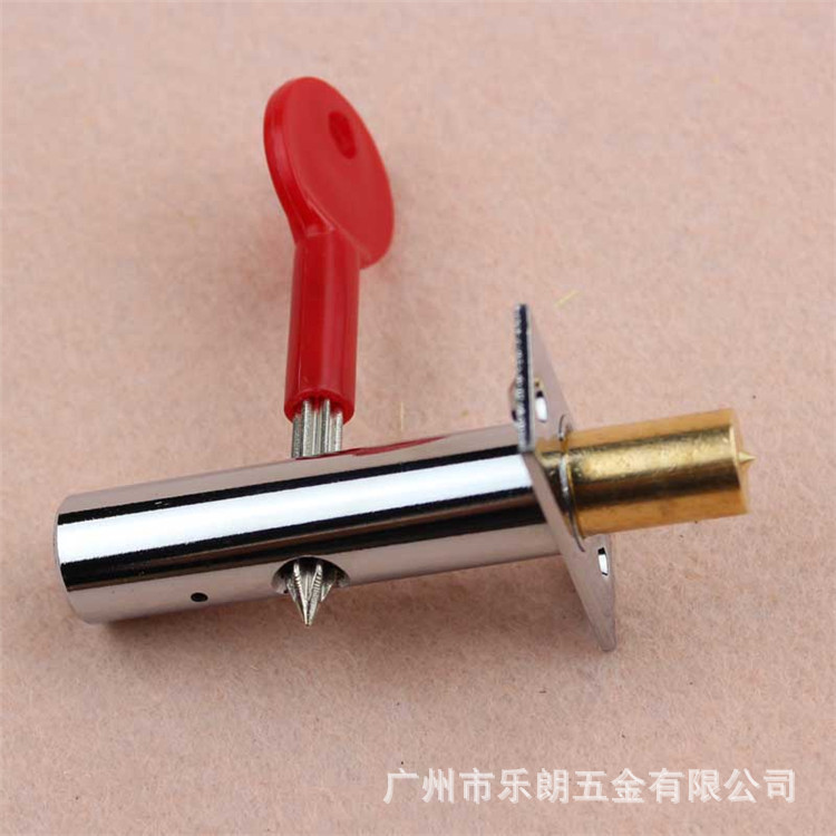 37mm、62mm铜芯管井暗锁哪个品牌好？