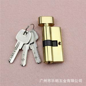 超c级防盗锁芯怎么选择？