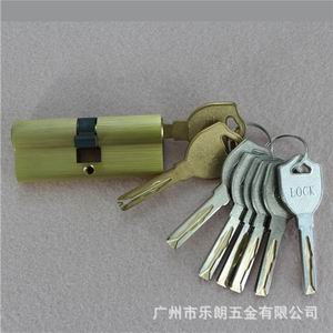 超c级防盗锁芯怎么选择？
