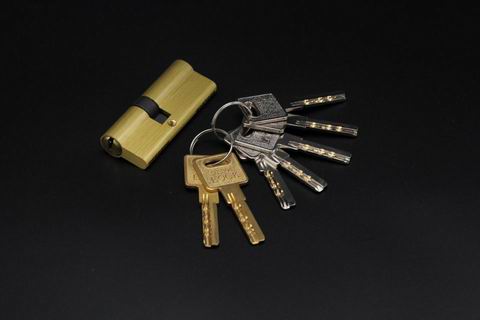 超b级和c级锁芯有什么分别？
