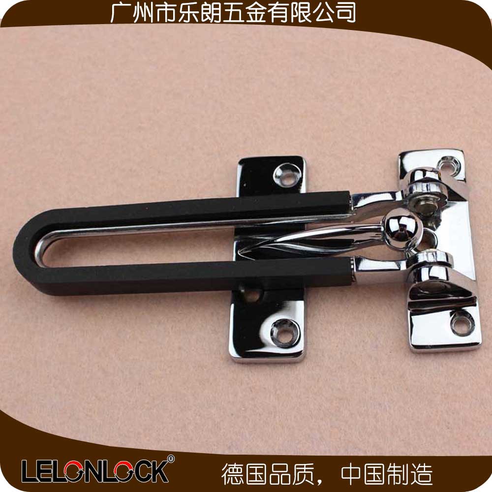 酒店门用防盗扣哪家好？