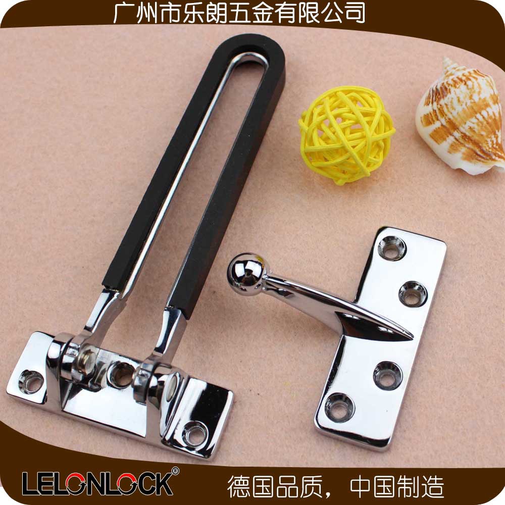 酒店门用防盗扣哪家好？