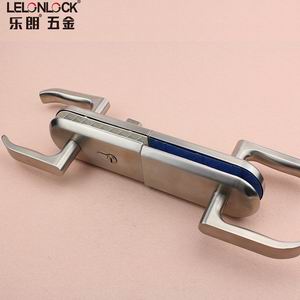 玻璃门锁哪个品牌好，价格实惠？