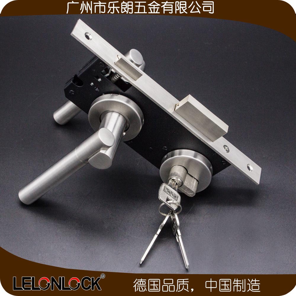 不锈钢门锁哪个品牌质量好？怎么分辨门锁优劣？