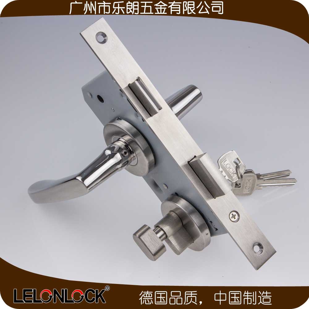 不锈钢门锁哪个品牌质量好？怎么分辨门锁优劣？