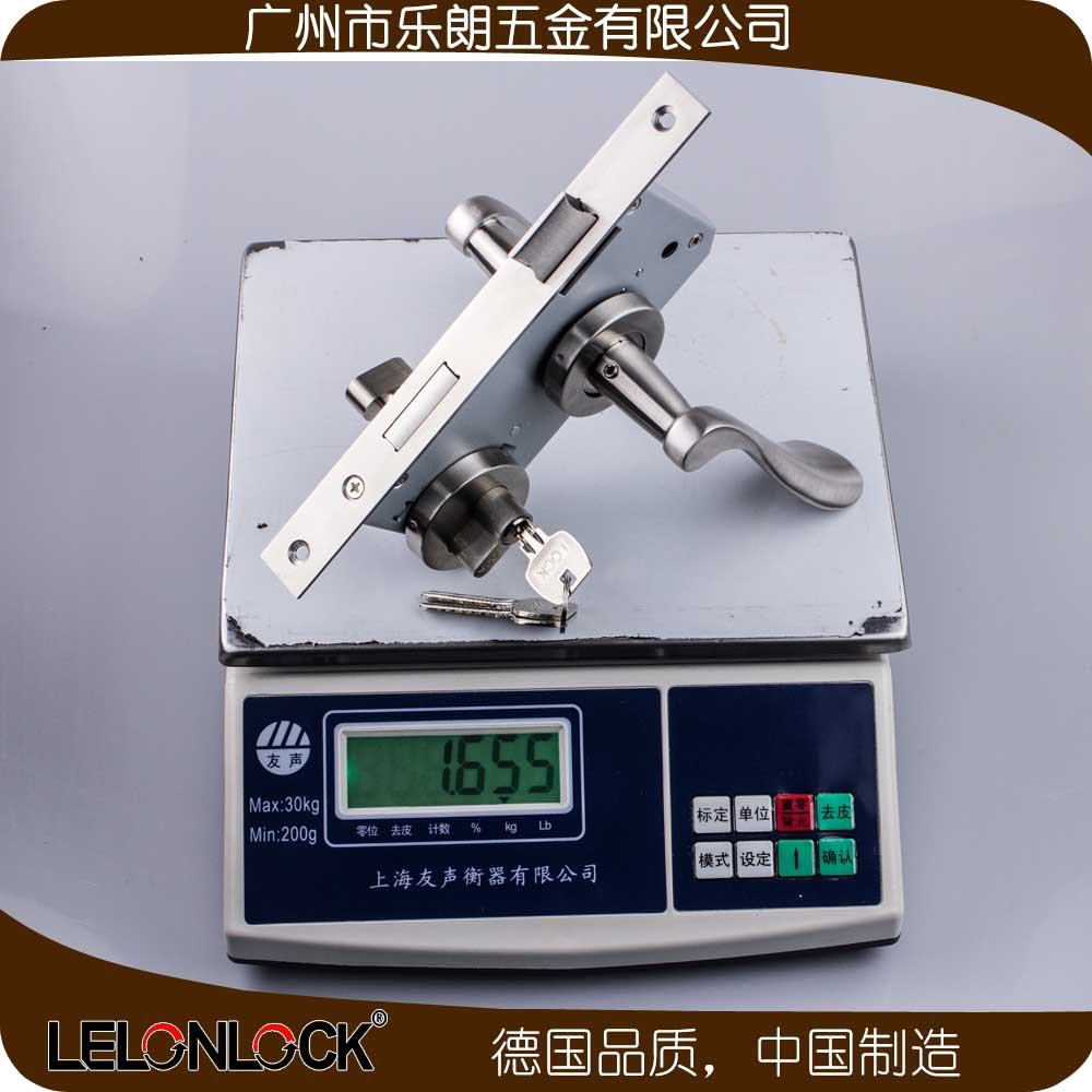 不锈钢门锁哪个品牌质量好？怎么分辨门锁优劣？