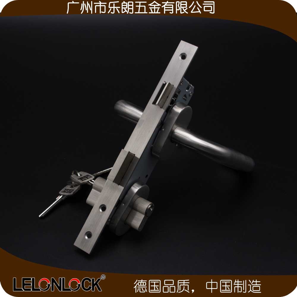 防火门锁怎么选择？