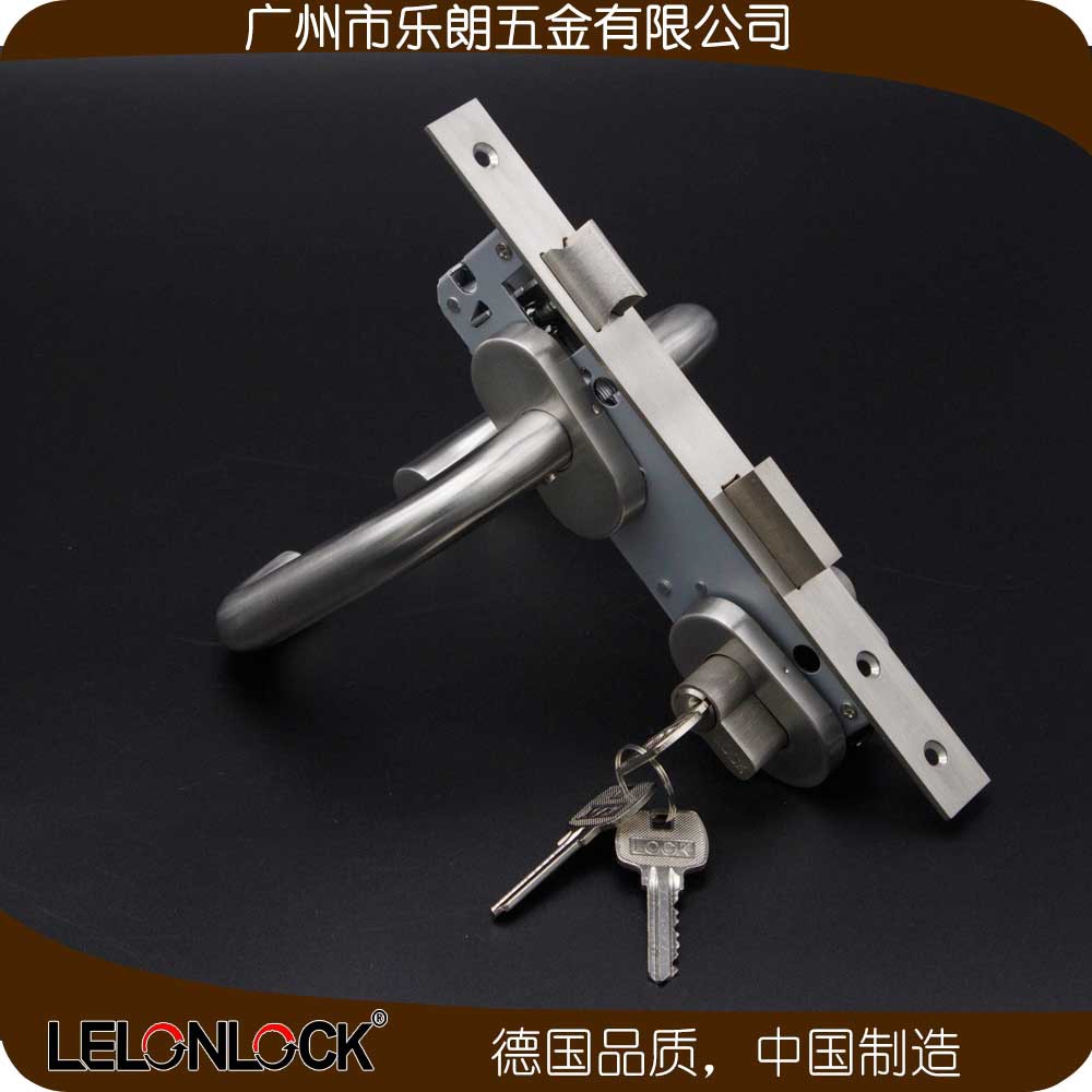 防火门锁怎么选择？