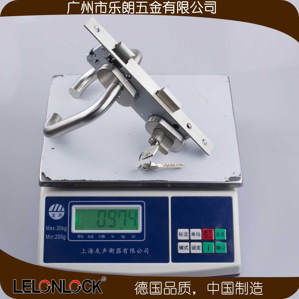 防火门锁怎么选择？