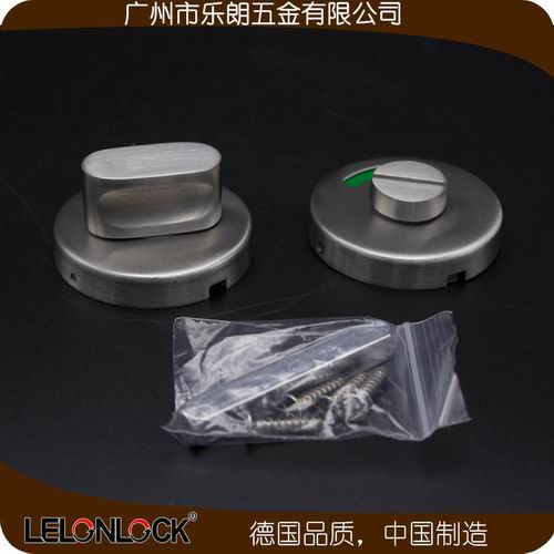 卫生间指示门锁哪家好？