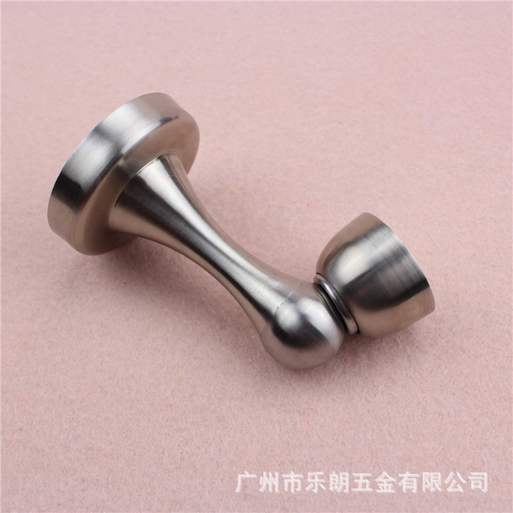 不锈钢门吸的作用是什么？