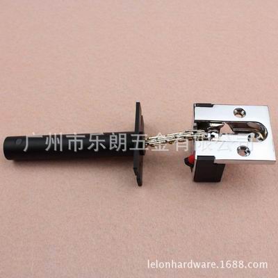酒店防盗链哪个品牌好？