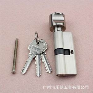 大葫芦单开锁芯哪个品牌质量好？