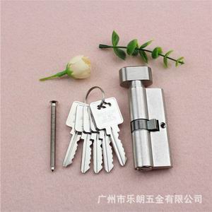 大葫芦单开锁芯哪个品牌质量好？