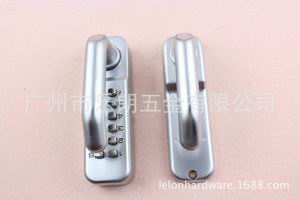 机械密码锁哪个品牌好？