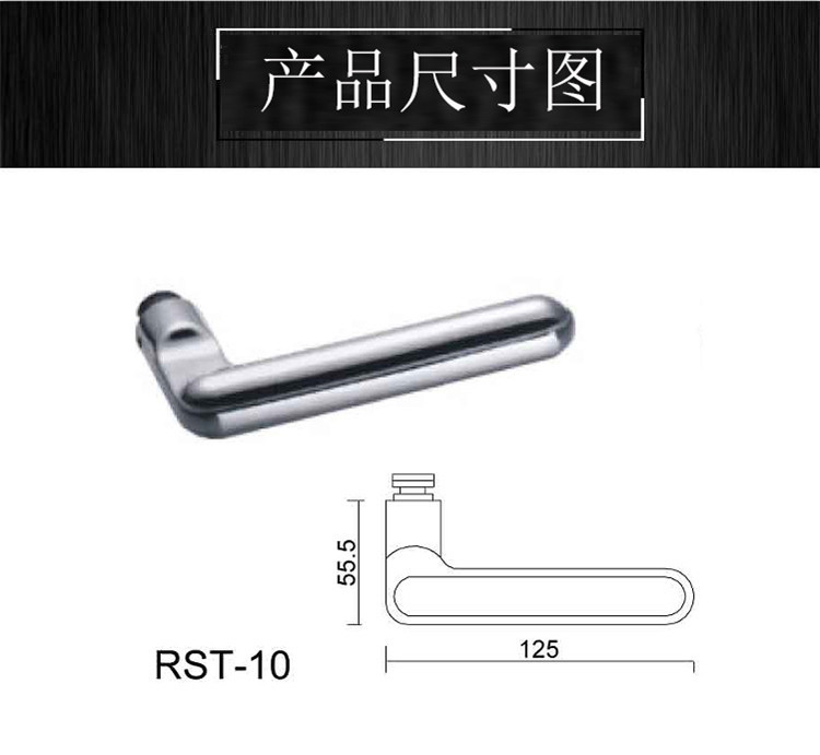 不锈钢门把手哪家好？
