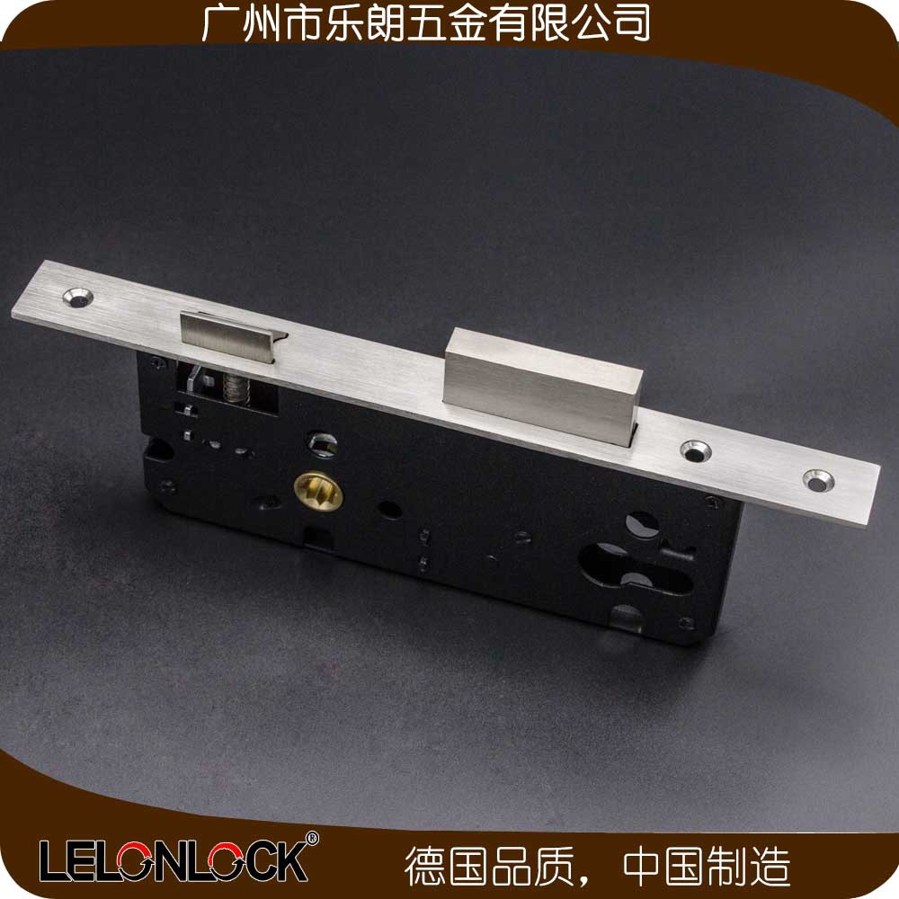 怎么挑选合适的防盗门锁？