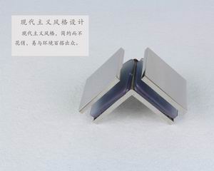 哪个品牌的玻璃固定夹质量好？
