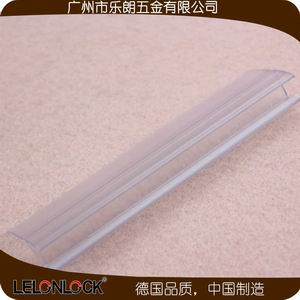 淋浴房胶条怎么选择？