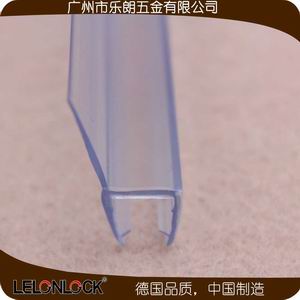 淋浴房胶条怎么选择？