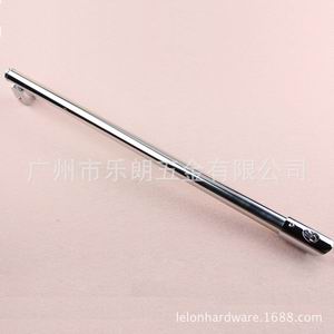 淋浴房拉杆怎么选择？