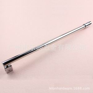淋浴房拉杆怎么选择？