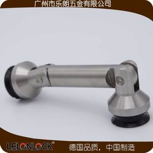 玻璃连接件、固定件怎么选择？
