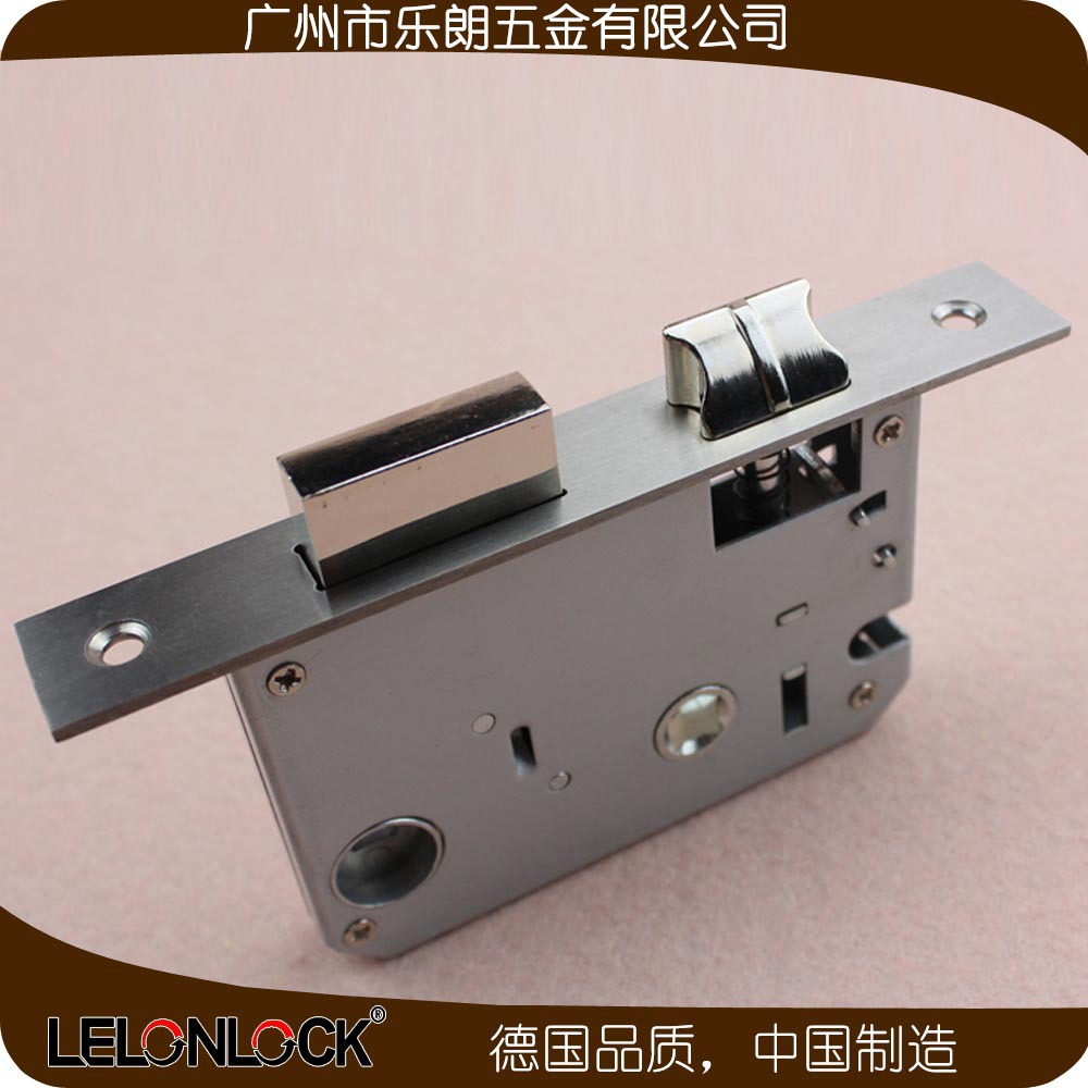 4550、5050不锈钢锁体哪家好？