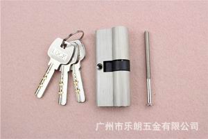 欧标锁芯哪个品牌好？