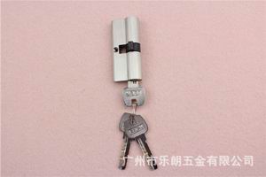 欧标锁芯哪个品牌好？