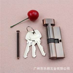 偏芯锁芯哪个品牌好？