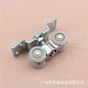 吊轮吊轨哪个品牌质量好？