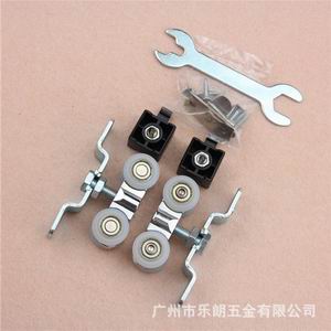 吊轮吊轨哪个品牌质量好？