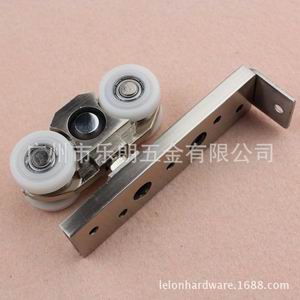 木门吊轮哪个品牌好？