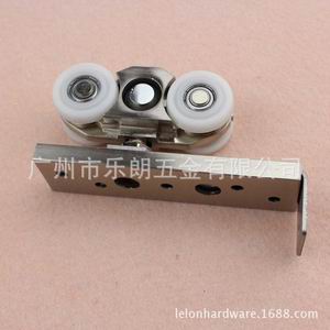 木门吊轮哪个品牌好？