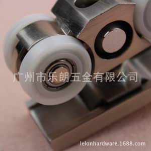 木门吊轮哪个品牌好？