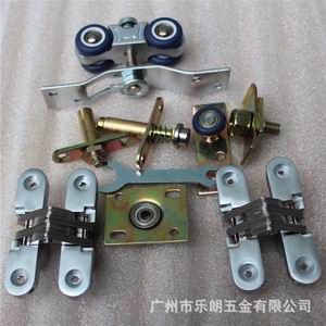 折叠门吊轮如何选择？