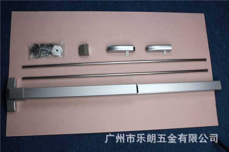 平推式推杠锁怎么选择？