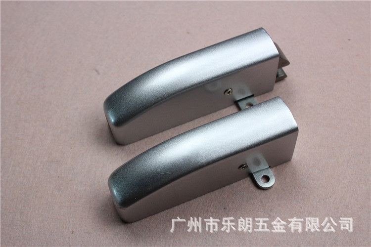 平推式推杠锁怎么选择？