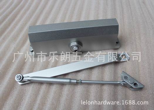 90度定位闭门器哪家好？