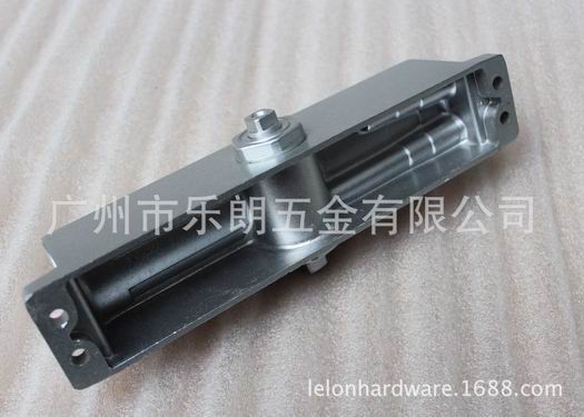 90度定位闭门器哪家好？